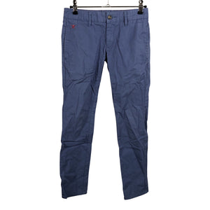 Unisex Hackett - Chino-püksid, suurus 134 - 140 - Sinine (1)