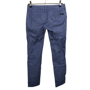 Unisex Hackett - Chino-püksid, suurus 134 - 140 - Sinine (2)