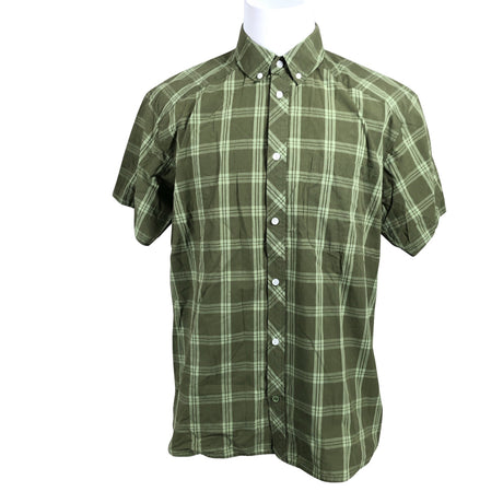 Unisex Haglöfs - Triiksärk, suurus XL - Roheline ()