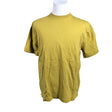 Unisex These Glory Days - T-särk, suurus L - Kollane ()