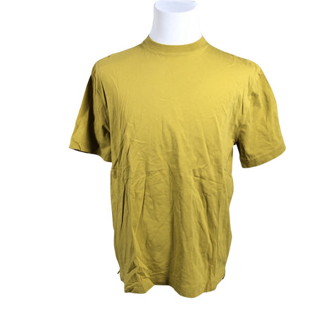 Unisex These Glory Days - T-särk, suurus L - Kollane ()