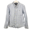 Unisex Tommy Hilfiger - Triiksärk, suurus 134 - 140 - Sinine ()