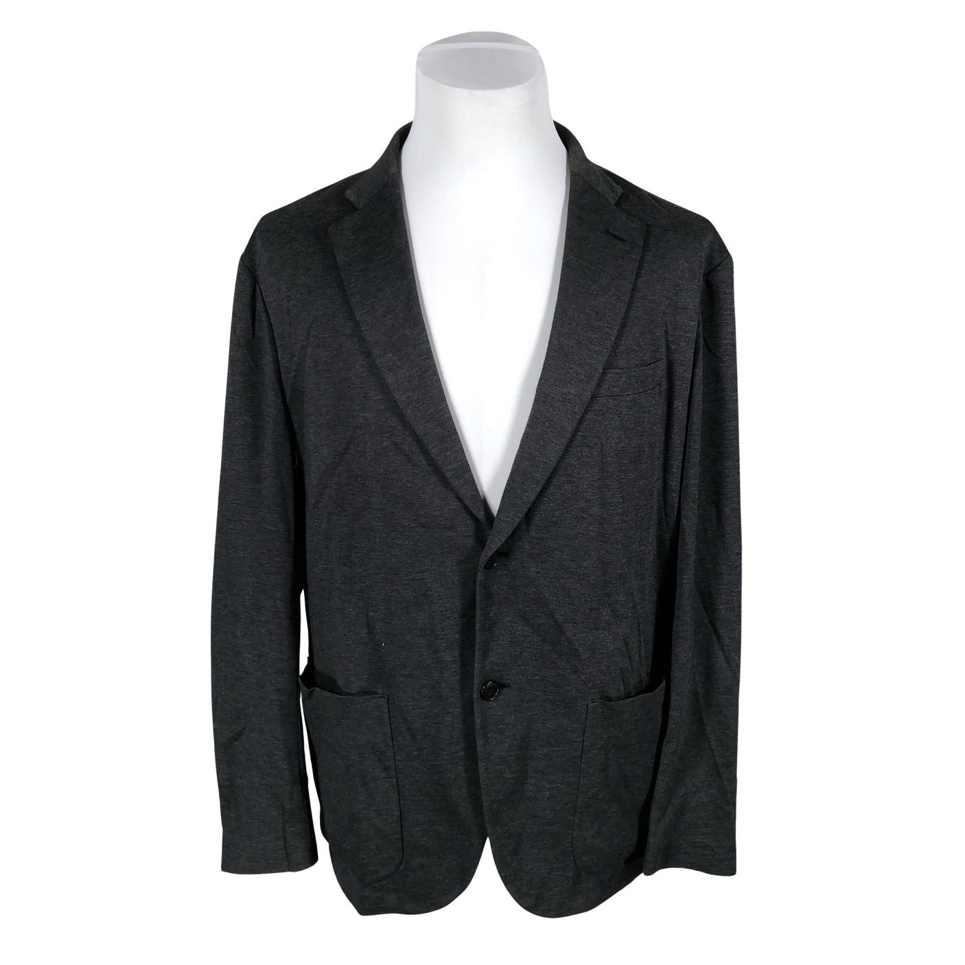 Unisex Uniqlo - Pintsak, suurus XL - Hall (1)
