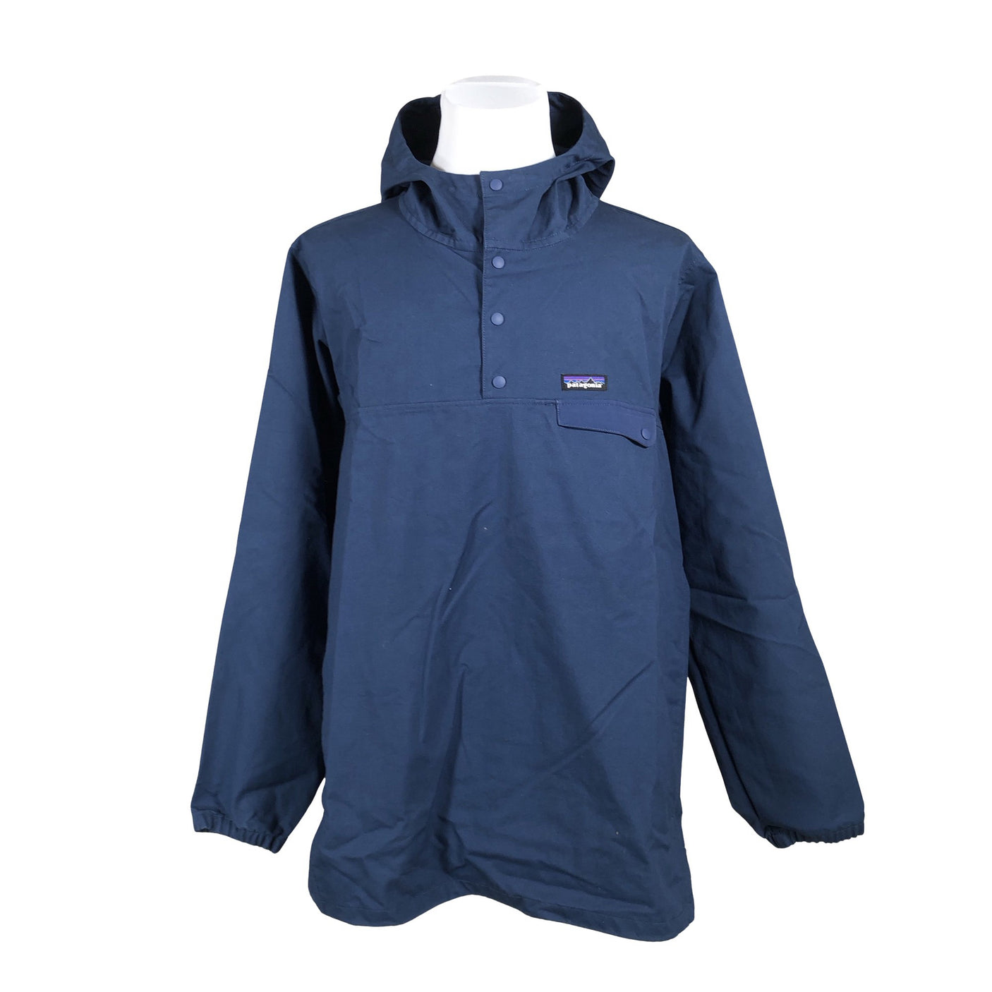 Unisex Patagonia - Jope, suurus XXL - Sinine (1)