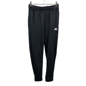 Unisex Adidas - Soojenduspüksid, suurus 146 - 152 - Must (1)