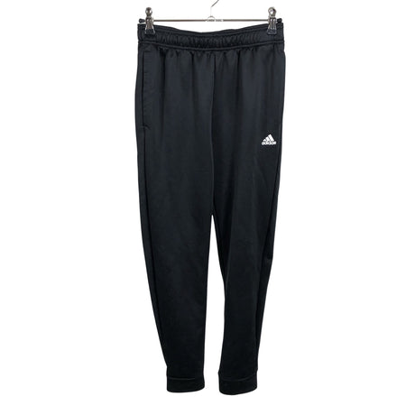 Unisex Adidas - Soojenduspüksid, suurus 146 - 152 - Must ()