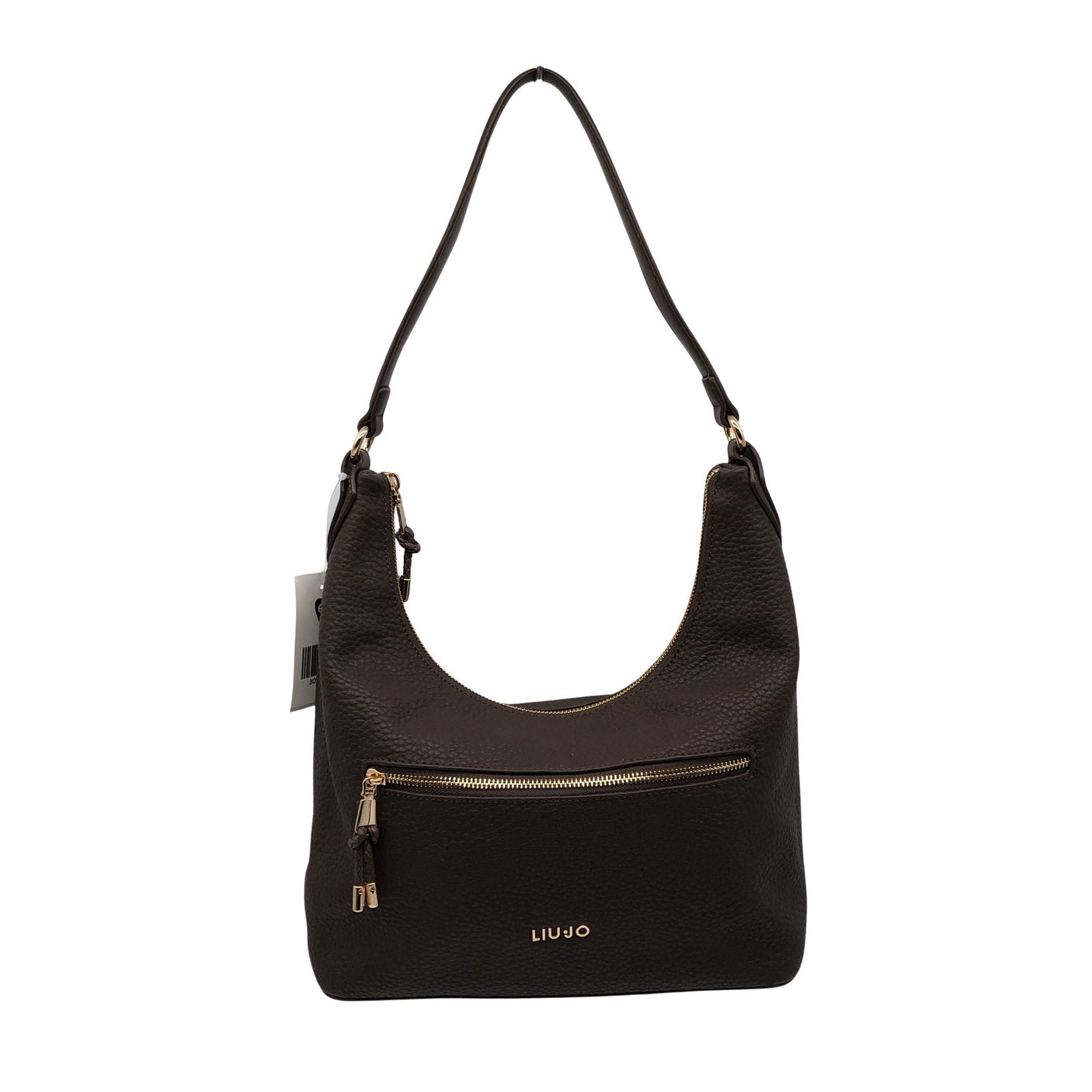 Unisex Liu Jo - Õlakott, suurus Maxi - Pruun (1)