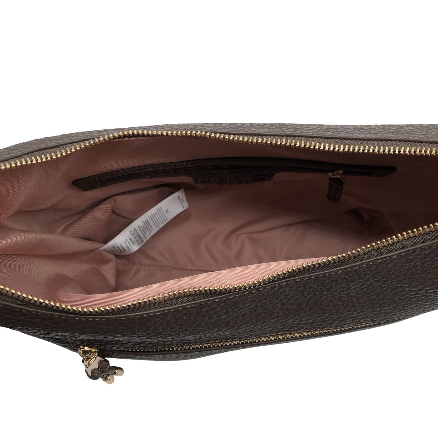 Unisex Liu Jo - Õlakott, suurus Maxi - Pruun (3)
