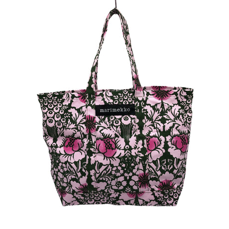 Unisex Marimekko - Käekott, suurus Maxi - Heleroosa ()