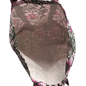 Unisex Marimekko - Käekott, suurus Maxi - Heleroosa (3)