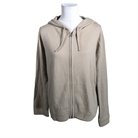 Unisex Soft Goat - Dressipluus, suurus 38 - Beige ()