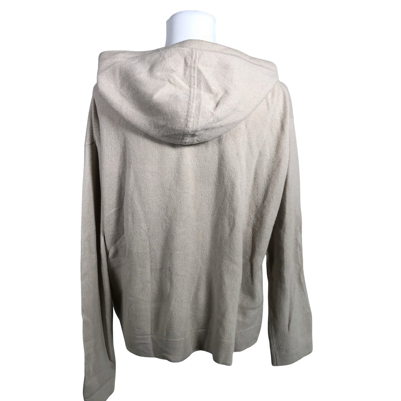 Unisex Soft Goat - Dressipluus, suurus 38 - Beige (2)