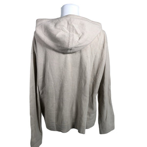Unisex Soft Goat - Dressipluus, suurus 38 - Beige (2)