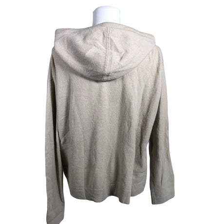 Unisex Soft Goat - Dressipluus, suurus 38 - Beige (2)