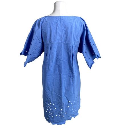 Unisex Marimekko - Mitteveniv kleit, suurus 36 - Helesinine (2)