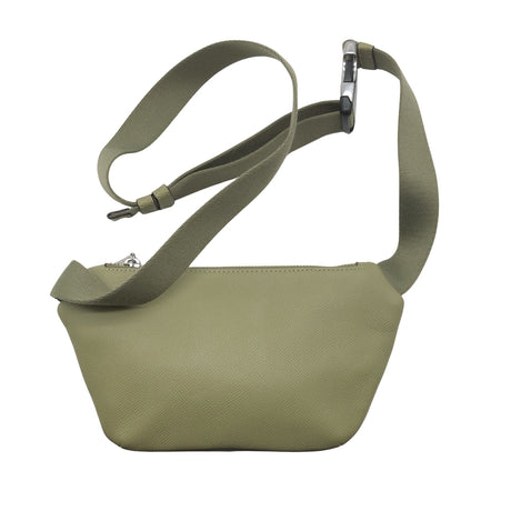 Unisex Coach - Õlakott, suurus Mini - Roheline (2)