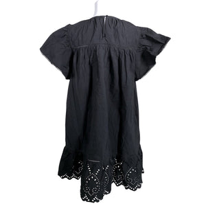 Unisex Culture - Mitteveniv kleit, suurus 36 - Must (2)