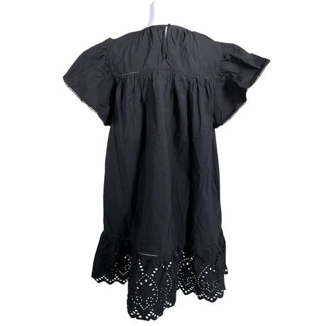 Unisex Culture - Mitteveniv kleit, suurus 36 - Must (2)