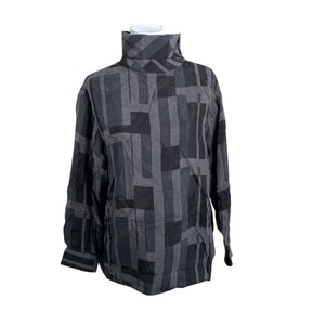 Unisex Marimekko - Pluus, suurus 38 - Hall (1)