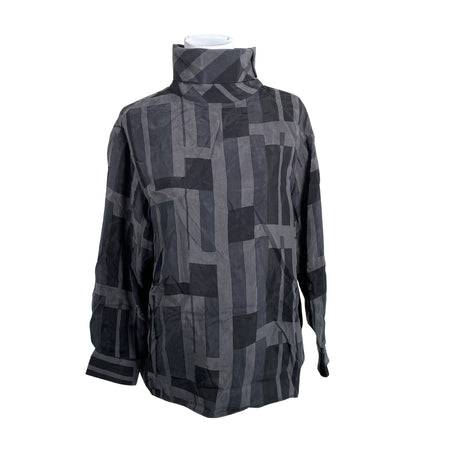 Unisex Marimekko - Pluus, suurus 38 - Hall ()