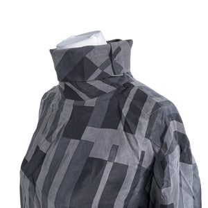 Unisex Marimekko - Pluus, suurus 38 - Hall (2)