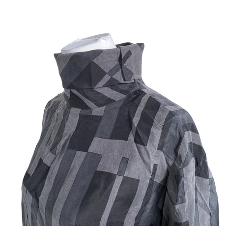Unisex Marimekko - Pluus, suurus 38 - Hall (2)