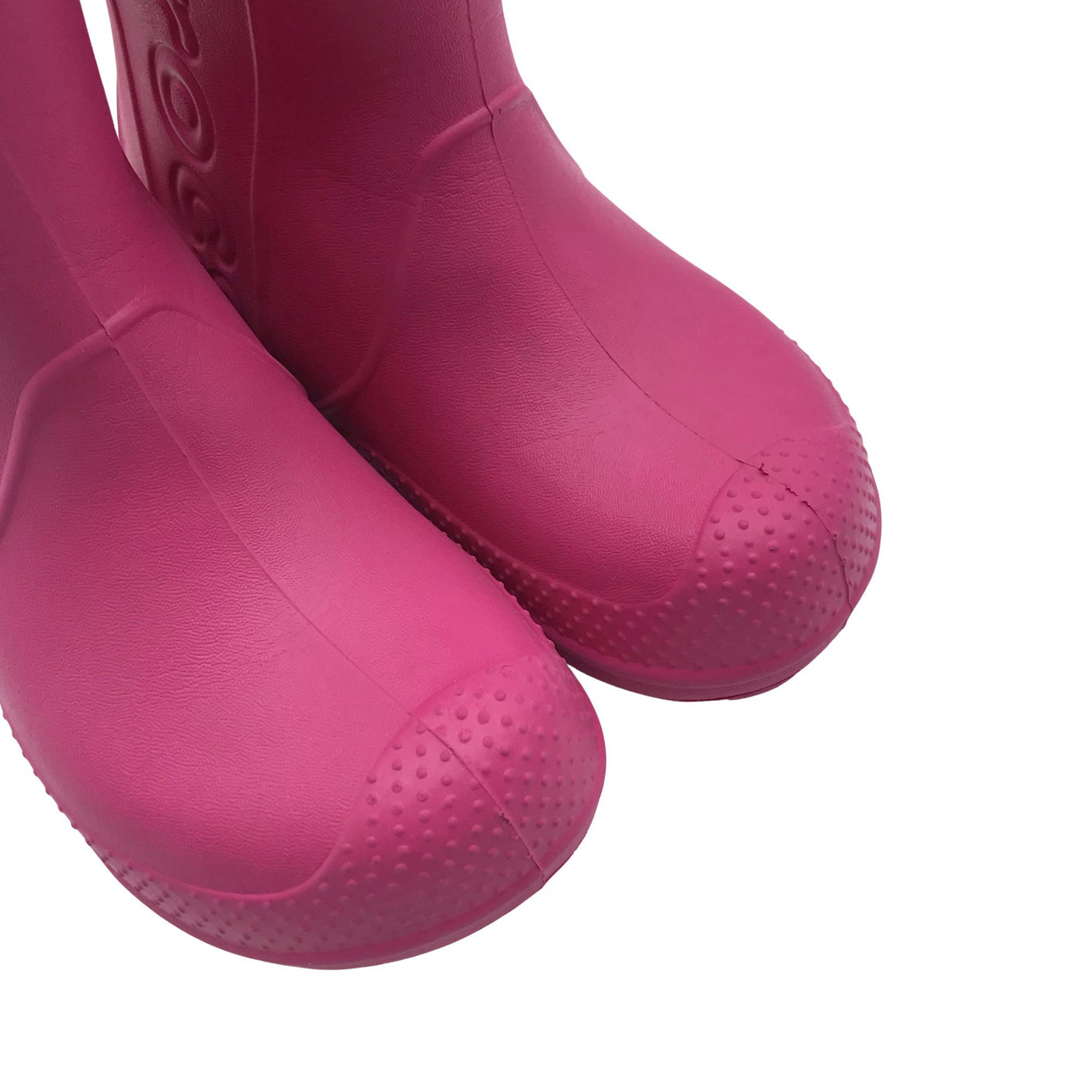Unisex Crocs - Kummikud, suurus 28 - Roosa (2)