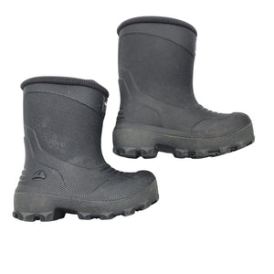 Unisex Viking - Kummikud, suurus 26 - Must (1)