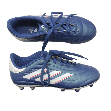 Unisex Adidas - Jalgpallijalatsid , suurus 35 - Sinine (2)