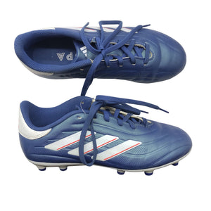 Unisex Adidas - Jalgpallijalatsid , suurus 35 - Sinine (1)