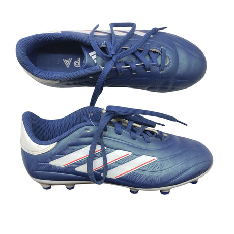 Unisex Adidas - Jalgpallijalatsid , suurus 35 - Sinine ()