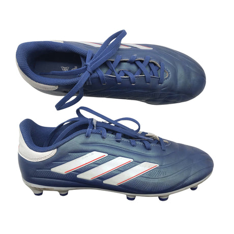 Unisex Adidas - Jalgpallijalatsid , suurus 38 - Sinine ()