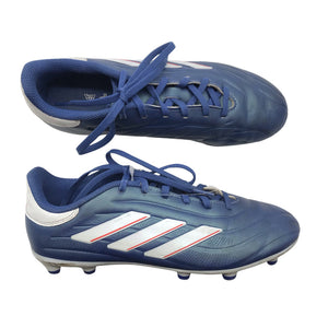 Unisex Adidas - Jalgpallijalatsid , suurus 38 - Sinine (2)