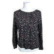 Unisex Marc O'Polo - Trikotaažist pluus, suurus 40 - Must ()
