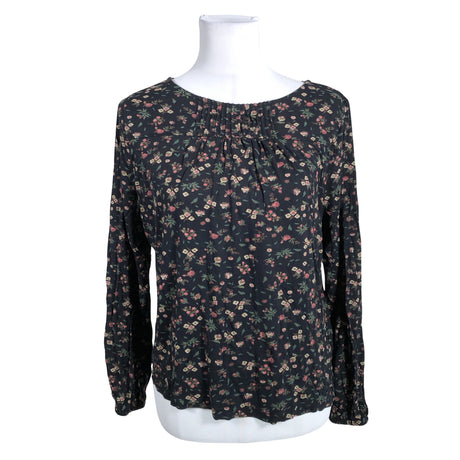 Unisex Marc O'Polo - Trikotaažist pluus, suurus 40 - Must ()