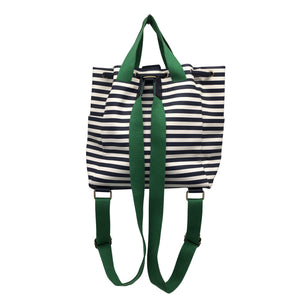 Unisex Tommy Hilfiger - Seljakott, suurus Ei kokoa - Sinine (3)