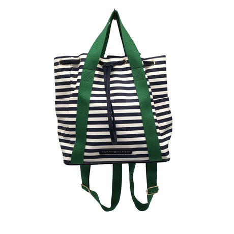 Unisex Tommy Hilfiger - Seljakott, suurus Ei kokoa - Sinine ()