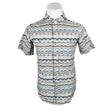 Unisex Royal Robbins - Triiksärk, suurus S - Helesinine ()