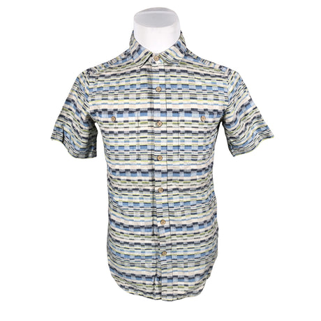 Unisex Royal Robbins - Triiksärk, suurus S - Helesinine ()