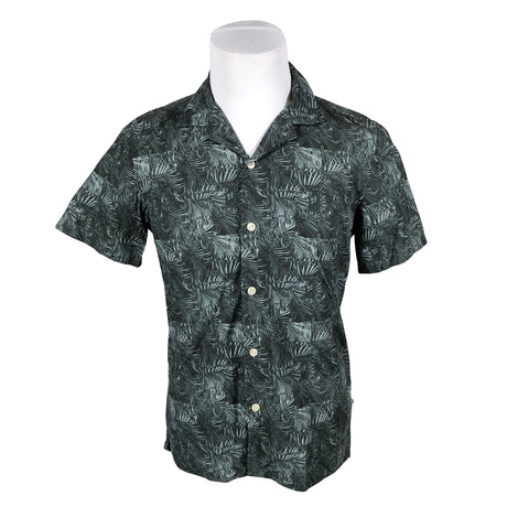 Unisex NN07 - Triiksärk, suurus S - Roheline ()