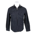 Unisex Arket - Õhuke jope, suurus S - Sinine ()