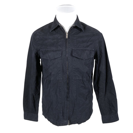 Unisex Arket - Õhuke jope, suurus S - Sinine ()