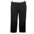 Unisex Dickies - Chino-püksid, suurus W32 - Must ()