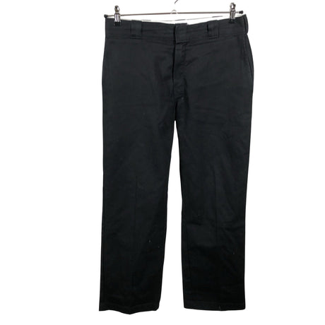 Unisex Dickies - Chino-püksid, suurus W32 - Must ()