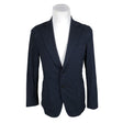 Unisex Oscar Jacobson - Pintsak, suurus M - Sinine ()