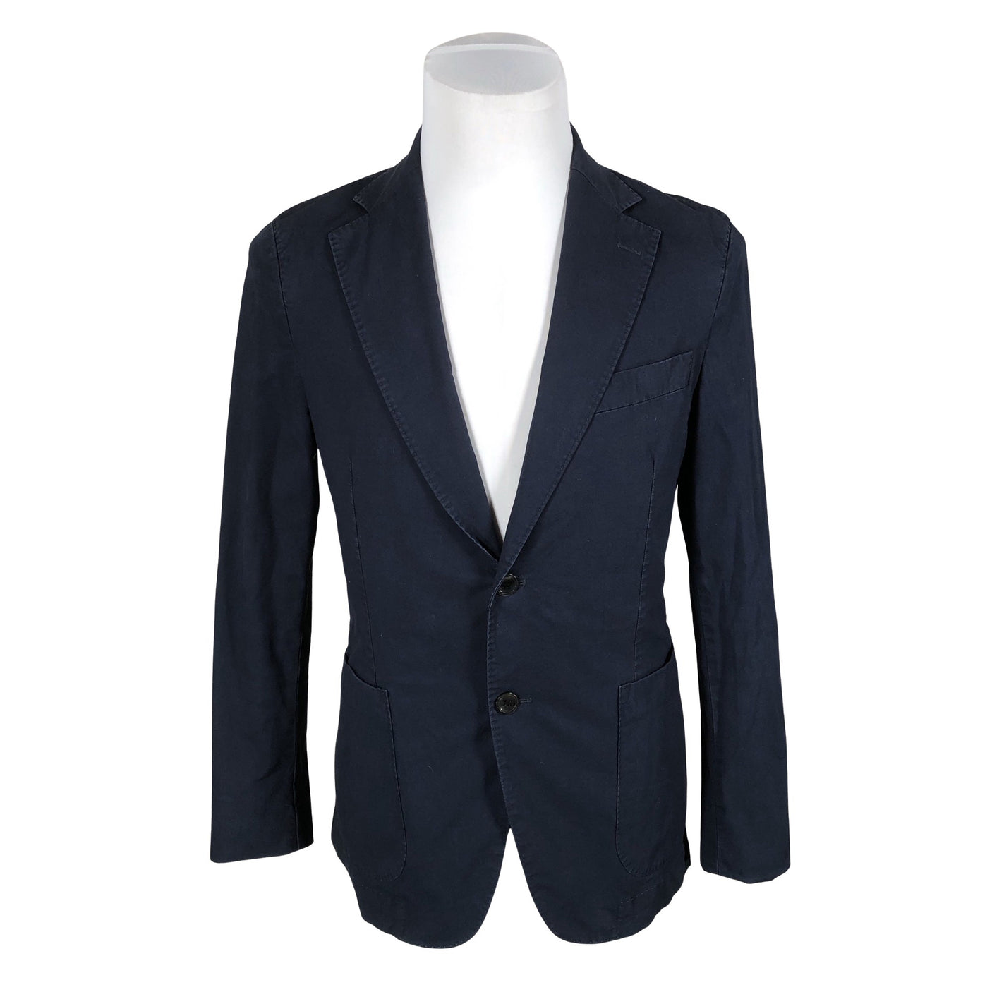 Unisex Oscar Jacobson - Pintsak, suurus M - Sinine (1)
