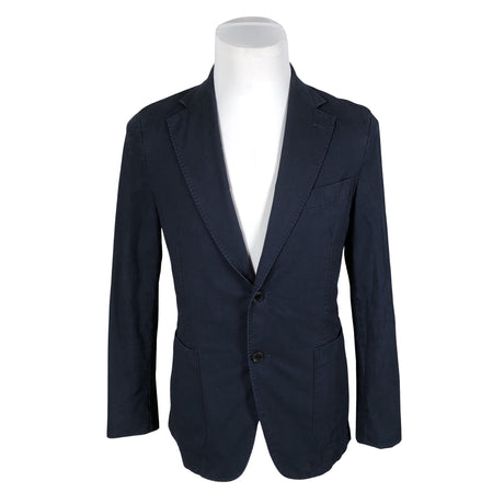 Unisex Oscar Jacobson - Pintsak, suurus M - Sinine ()