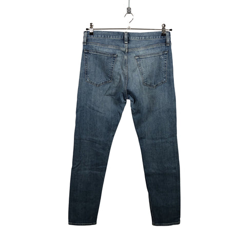 Unisex Rag&Bone - Teksad, suurus W30 - Sinine (2)