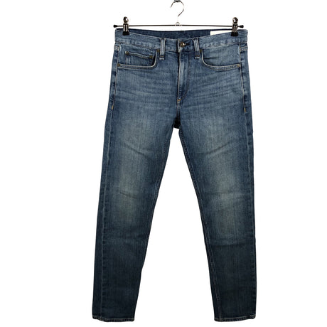 Unisex Rag&Bone - Teksad, suurus W30 - Sinine ()