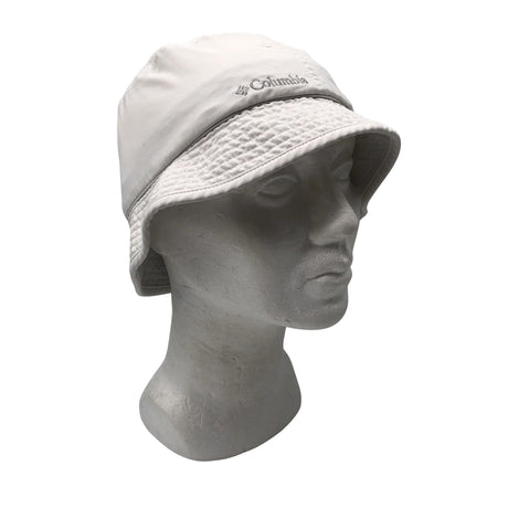 Unisex Columbia - Suvemüts, suurus 52 - 54 cm - Valge ()